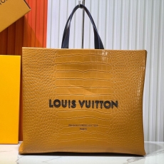 LV Shopping Bags